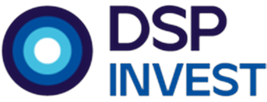 DSP logo