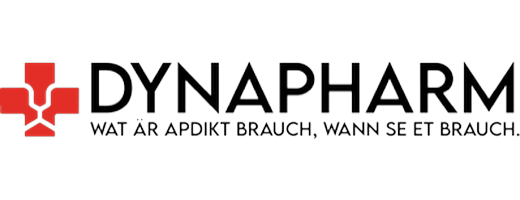 Dynapharm logo