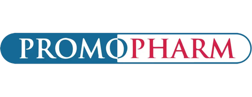 Promopharm logo
