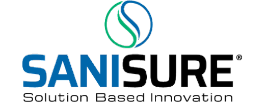 SaniSure logo